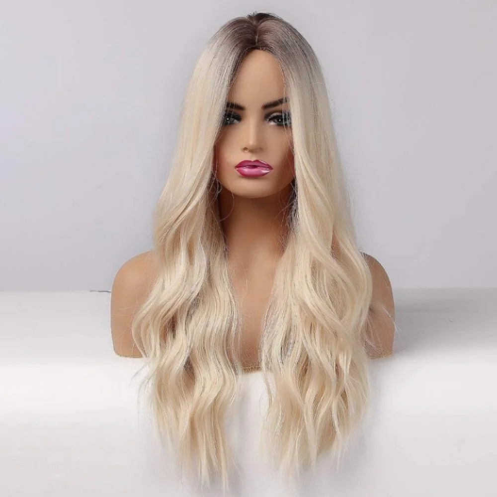 Blooming Hair 24